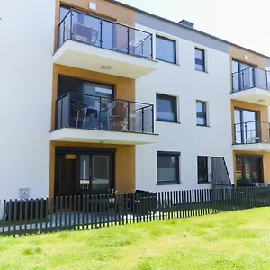 M&k Słoneczna Wyspa Apartament Gdańsk