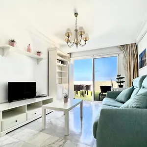 Buenavista Floor Penthouse Apartament
