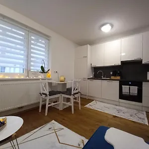 Lauro Apartament Wiedeń
