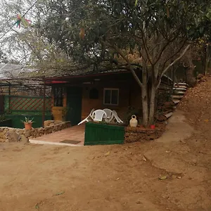 Casa Ecologica, Autosuficiente En Lomo Blanco, Dentro De Casa Rodeada De Naturaleza Kwatera prywatna