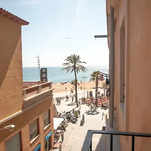 Barcelona Beach Apartments Apartament Barcelona